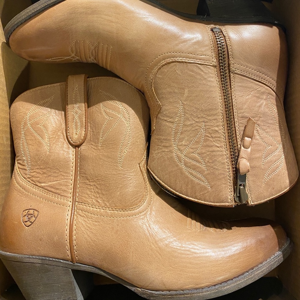 Ariat Women’s Boots